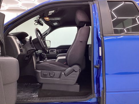 Used 2011 Ford F150 FX4 w/ FX Plus Pkg image 15