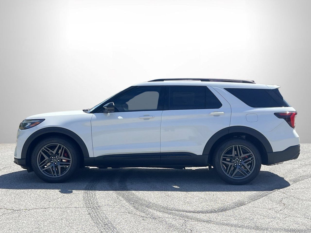 New 2026 Ford Explorer ST w/ Sun And Sound Package AWD/4WD image 26
