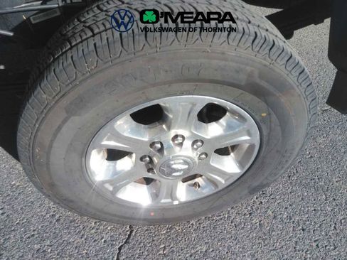 Used 2024 RAM 3500 Big Horn image 6