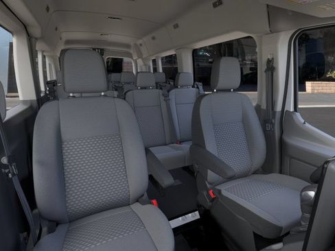 New 2026 Ford Transit 350 XLT RWD image 10