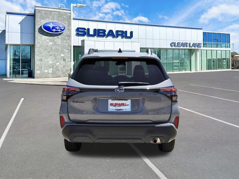 New 2026 Subaru Forester Premium AWD/4WD image 6