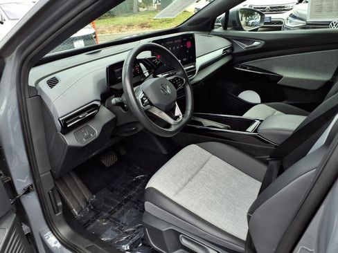 Certified 2023 Volkswagen ID.4 Pro image 15