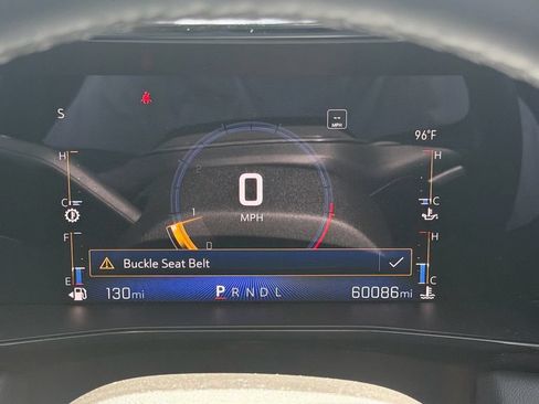 Used 2023 Chevrolet Colorado LT w/ LT Convenience Package RWD image 20