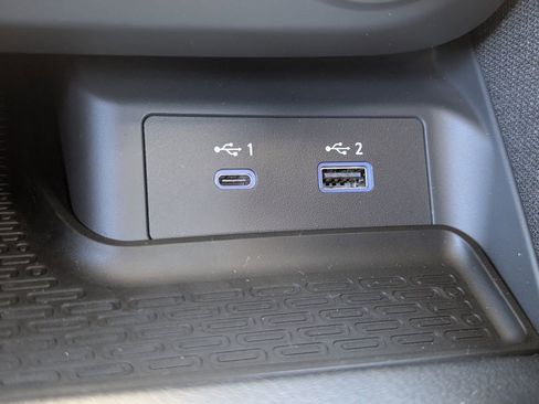 New 2026 Nissan Z Sport w/ Floor Mat Package image 14