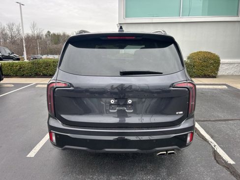 Used 2025 Kia Telluride SX Prestige X-Line image 8