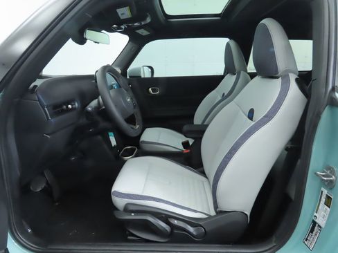 Used 2026 MINI Cooper S FWD image 21