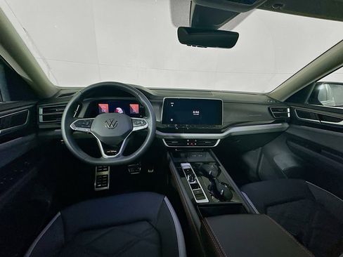 New 2026 Volkswagen Atlas Peak Edition AWD/4WD image 20