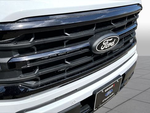 Certified 2025 Ford F150 XLT w/ Equipment Group 303A High AWD/4WD image 30