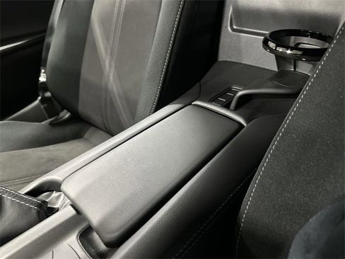 Used 2025 MAZDA MX-5 Miata Club w/ Weather Package image 25