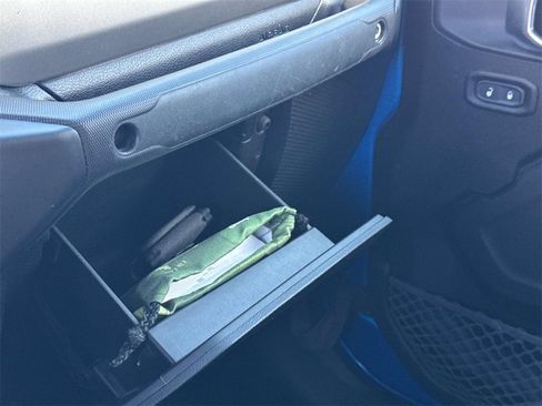 Used 2021 Jeep Gladiator Willys image 25