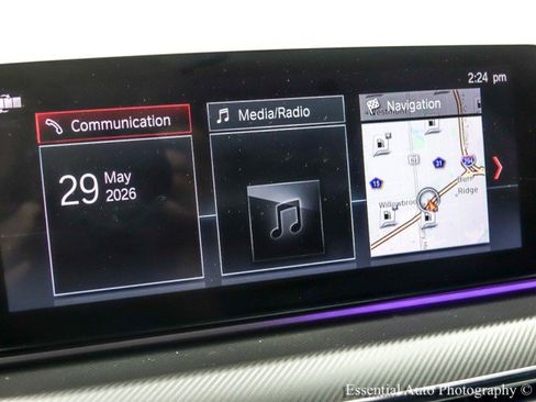 Used 2019 BMW M5 AWD/4WD image 21