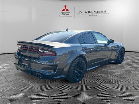 Used 2022 Dodge Charger Scat Pack image 5