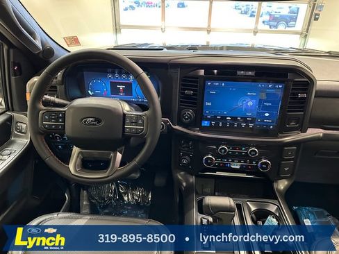 New 2026 Ford F150 Tremor w/ Equipment Group 402A High AWD/4WD image 12