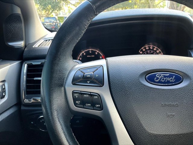 Used 2021 Ford Ranger XLT w/ Equipment Group 301A Mid RWD image 17