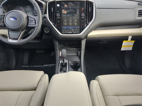 Certified 2025 Subaru Ascent Limited image 15