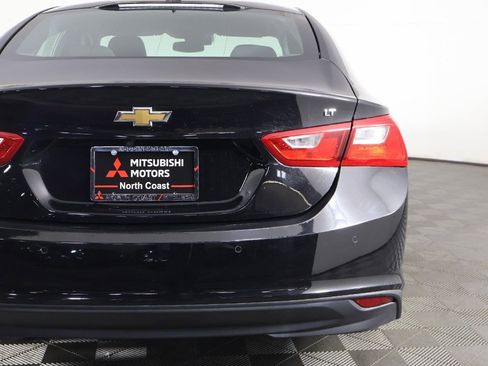 Used 2024 Chevrolet Malibu LT image 14