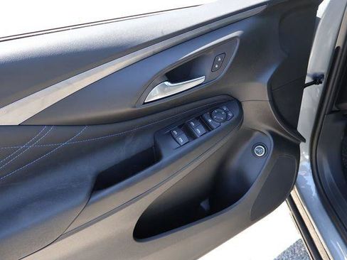 New 2026 Buick Envista Sport Touring FWD image 14