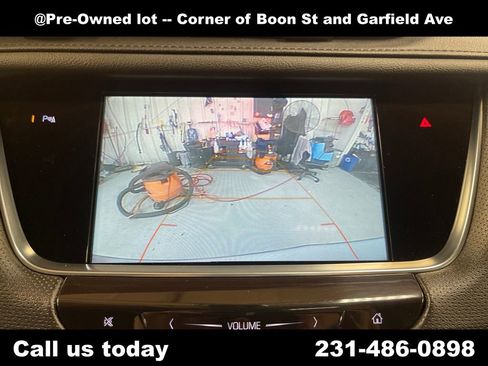 Used 2018 Cadillac XT5 Premium Luxury AWD/4WD image 25