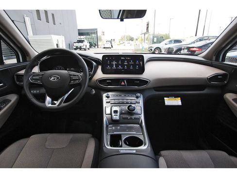 Certified 2023 Hyundai Santa Fe SEL FWD image 12