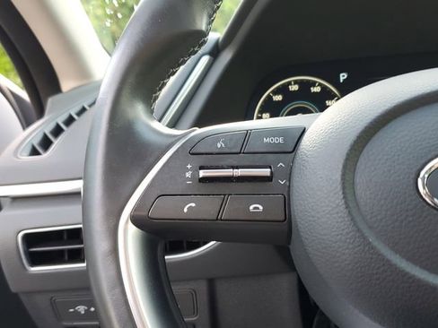 Certified 2023 Hyundai Sonata SEL w/ Convenience Package image 13