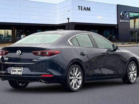Used 2023 MAZDA MAZDA3 s image 4