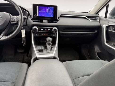 Certified 2024 Toyota RAV4 LE image 14