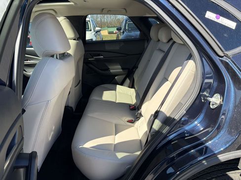 New 2026 MAZDA CX-30 AWD 2.5 S image 16