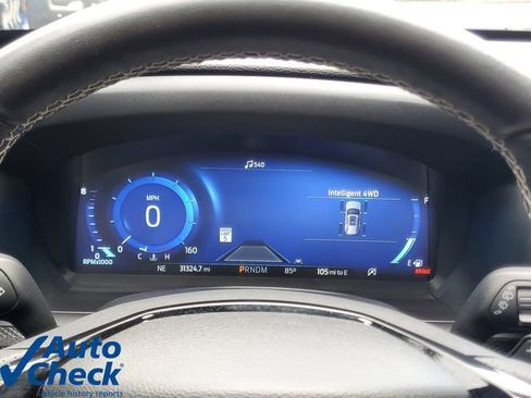 Used 2023 Ford Explorer ST w/ Equipment Group 401A AWD/4WD image 27