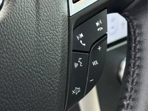 Used 2024 Ford Edge SEL w/ Convenience Package AWD/4WD image 17