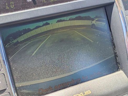 Used 2008 Lexus ES 350 FWD image 12