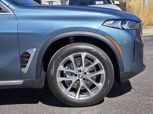 New 2026 BMW X5 xDrive40i image 9