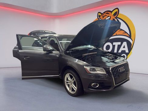 Used 2014 Audi Q5 TDI Premium Plus image 7