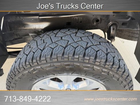 Used 2023 RAM 2500 Laramie AWD/4WD image 54