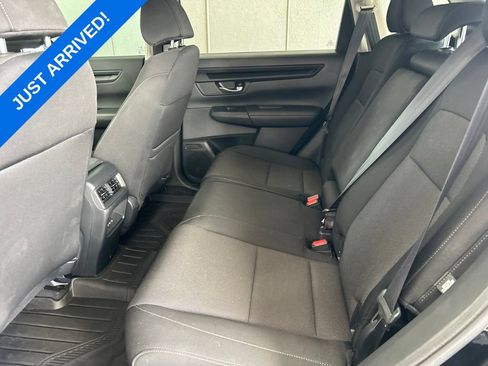 Certified 2025 Honda CR-V EX image 6