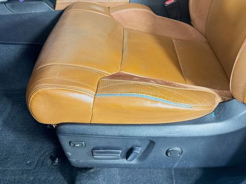 Used 2014 Toyota Tundra 1794 Edition image 24