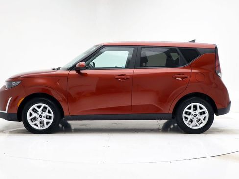 Used 2024 Kia Soul LX w/ Option Group 015 image 6