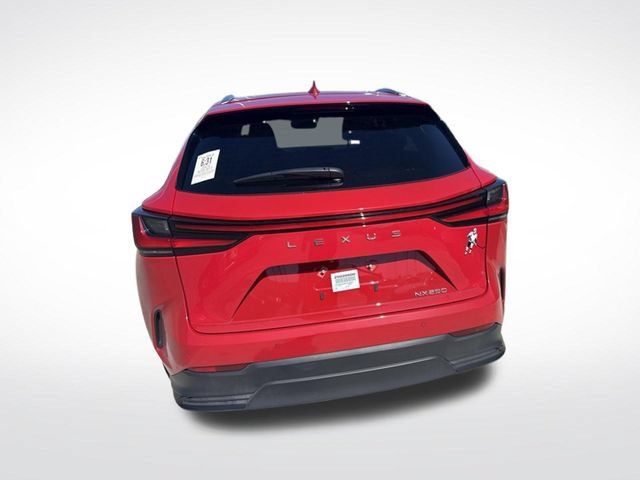 Used 2025 Lexus NX 250 FWD w/ Towing Package (2000 Lbs) image 40