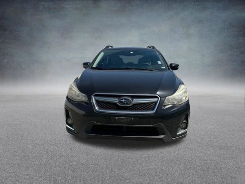 Used 2017 Subaru Crosstrek 2.0i Limited AWD/4WD image 10
