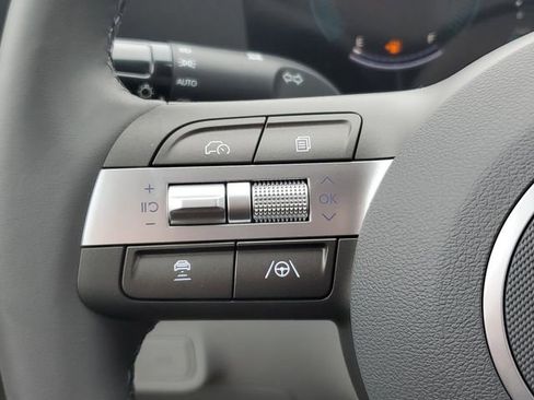 New 2026 Hyundai Kona SEL Sport AWD/4WD image 21