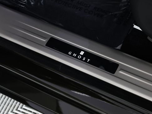 New 2026 Rolls-Royce Ghost image 33