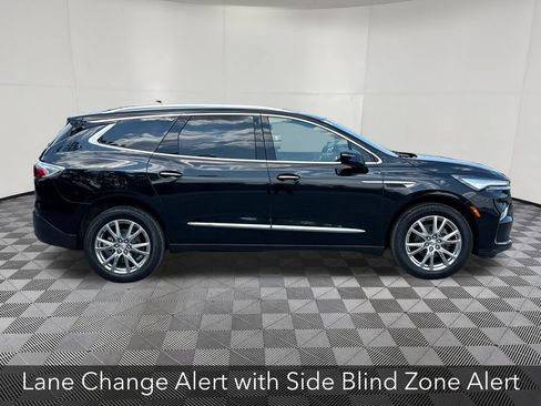Certified 2023 Buick Enclave Essence w/ Experience Buick Package AWD/4WD image 7