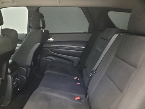 Used 2020 Dodge Durango SXT w/ 3rd Row Seating Group RWD image 18