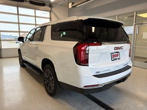 Used 2026 GMC Yukon XL Elevation w/ LPO, Floor Liner Package AWD/4WD image 7