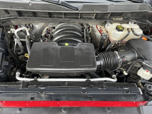 Used 2021 Chevrolet Silverado 1500 RST image 26