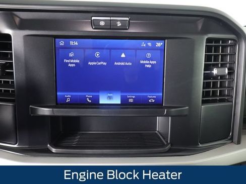 New 2026 Ford F350 XL w/ STX Appearance Package AWD/4WD image 50