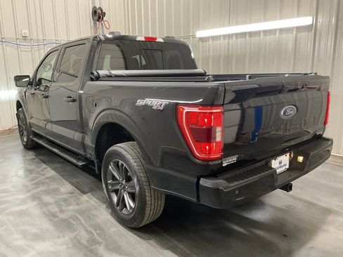 Used 2023 Ford F150 XLT w/ Equipment Group 302A High image 20