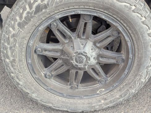 Used 2014 Ford F150 XLT w/ Equipment Group 301A Mid image 12