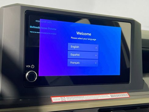 New 2025 Toyota Tacoma SR5 image 28