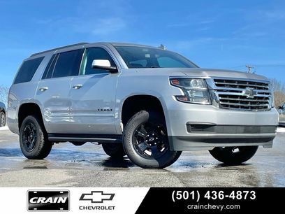 Used 2020 Chevrolet Tahoe LS