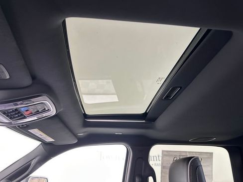 New 2025 RAM 3500 Laramie image 26